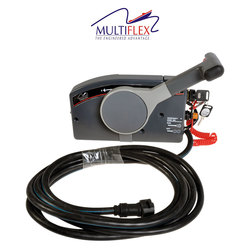 Enspaksreglage Multiflex V9 (s.k. Yamaha modell 1996->)